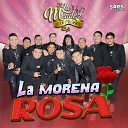 Los M ndez De Pil n - La Morena Rosa