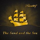 The Peasantry - The Sand and the Sea