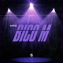 DJ VITIN LF feat MC GH Original - Mtg Bico M