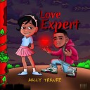 Kelly Trendz - Love Expert