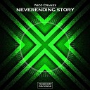 Nico Cranxx - Neverending Story