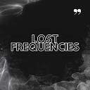 John Vegas - Lost Frequencies