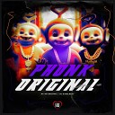 Love Funk DJ Game Beat Mc RN Original - Phonk Original
