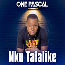 One Pascal - Mwai Usiyana