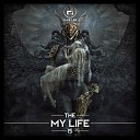 X Killer - The My Life Is