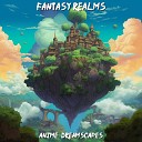 Anime Dreamscapes - Galactic Odyssey