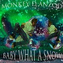 Monkey D Anzod - Baby What a Snow