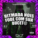 DJ RHZIN 015 MC Almeida ZS MC VN CRIA - Ritmada N is Fode Com a Sua Bocet