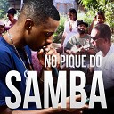 MC Andrezim Lz - No Pique do Samba