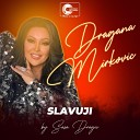 Dragana Mirkovic - Slavuji Live