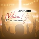 Avokado feat CRS Golden voices - Ndaima Nji