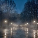 AKiTRS - A Lonely Rainy Night