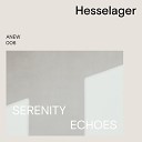 Hesselager - Finding A Way
