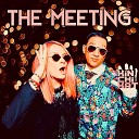 Kin Chi Kat feat Ashley Slater - The Meeting