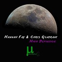 Hannah Fay Chris Quadrant - High Definition Chris Quadrant Deeper House…