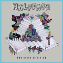 Halfpace feat Molly Baxter - Five Minutes in Heaven