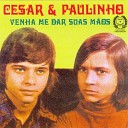 Cesar Paulinho - Vivendo Ao Seu Redor