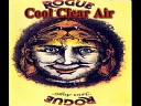 Rogue - Cool Clear Air