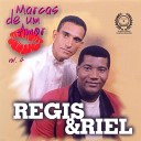 Regis Riel - Quem Nunca Sentiu Saudades