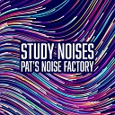 Pat s Noise Factory - Dist Deep