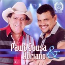 Paulo Souza Adriano - Minha Terra Querida