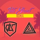 De La Calle DJ Liendro - Puti Short Remix