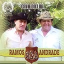 Ramos Andrade - Topo Que Der e Vier