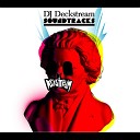 DJ Deckstream - Memory of Melodies feat Dred Scott Adriana…