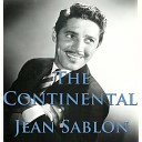 Jean Sablon - Je Sais Que Vous Etes Jolie I Know That Your…
