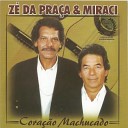 Z da Pra a Miraci - Quem Sou Eu