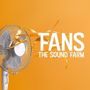 The Sound Farm - Server Room
