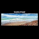 Serenity of Sound - Empty Beach