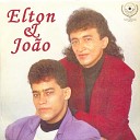 Elton Jo o - Volta Pra Mim