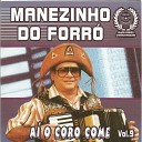 Manezinho do Forr - Todo Mundo No Fu