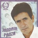 Jandair Panza - Beijos Molhados