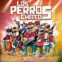 Los Perros Chatos - No Soy el Mismo