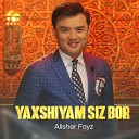 Alisher Fayz - Bugun Bayram