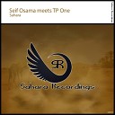 Seif Osama meets Tp One Christoph - Sahara Original Mix