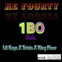 Xe Fourty feat Lil Kayz Tricia - Bo