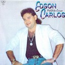 Edson Carlos - Sonho de Amor