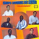 Grupo Divinais do Samba - Moreninha Cor de Jambo