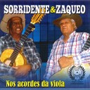 Sorridente Zaqueo - Caminho do C u