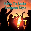 PSY CO BILLY - Gangnam Style Macarena Mega Mix