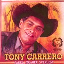 Tony Carreiro - Capim Novo