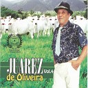 Juarez de Oliveira - Poder da F