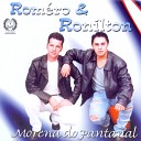 Rom ro Ronilton - Amor Infinito