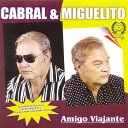 Cabral Miguelito - Perdido de Amor