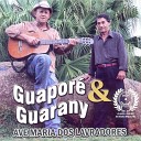 Guapor Guarany Nelson Novetti - Minha Terra