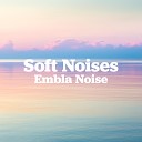 Embla Noise - Low frequency Noise