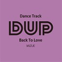 DUP - Back to Love MIZUE